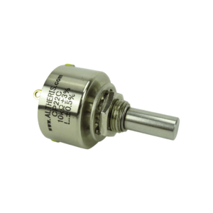 CP22C-5K-H-0.5 single-turn potentiometer