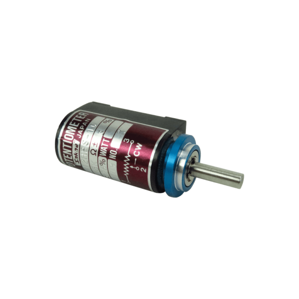 12HPS-10-5K-H multi-turn potentiometer