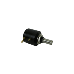 22HHP-10E-10K multi-turn hybrid potentiometer