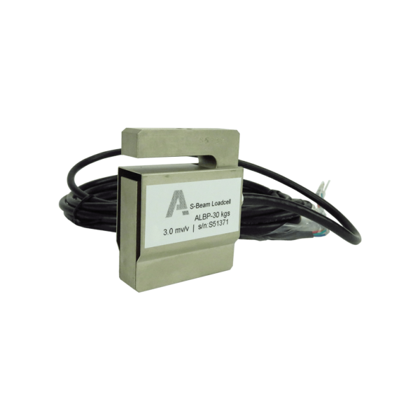 ALBP-30 S-beam load cell