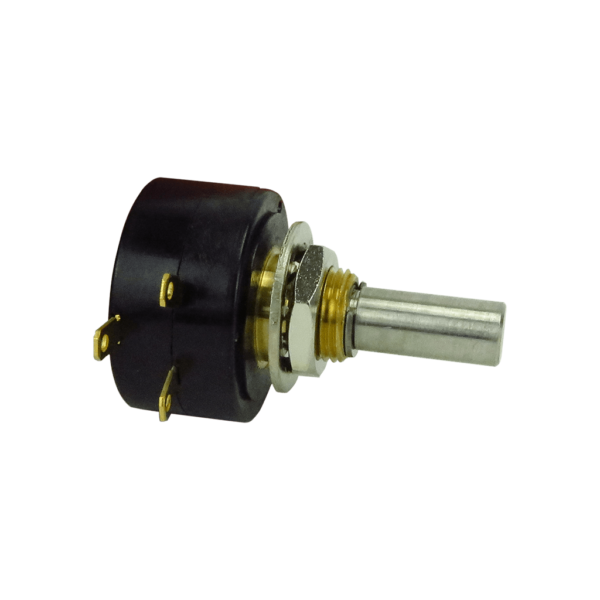 CP22E-5K single-turn potentiometer